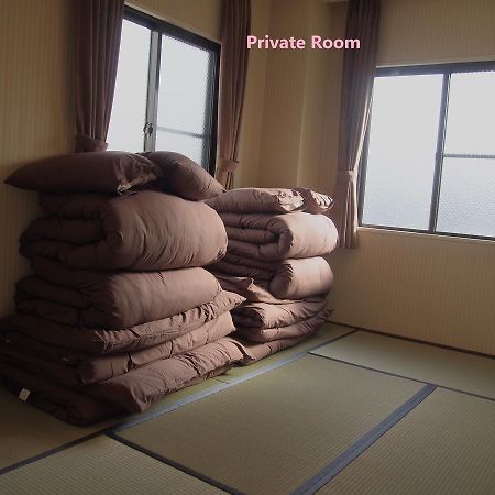 Guest House Sonomama โคฟุ ภายนอก รูปภาพ