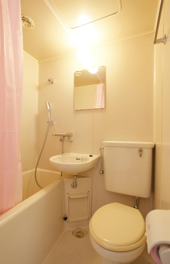 Guest House Sonomama โคฟุ ภายนอก รูปภาพ