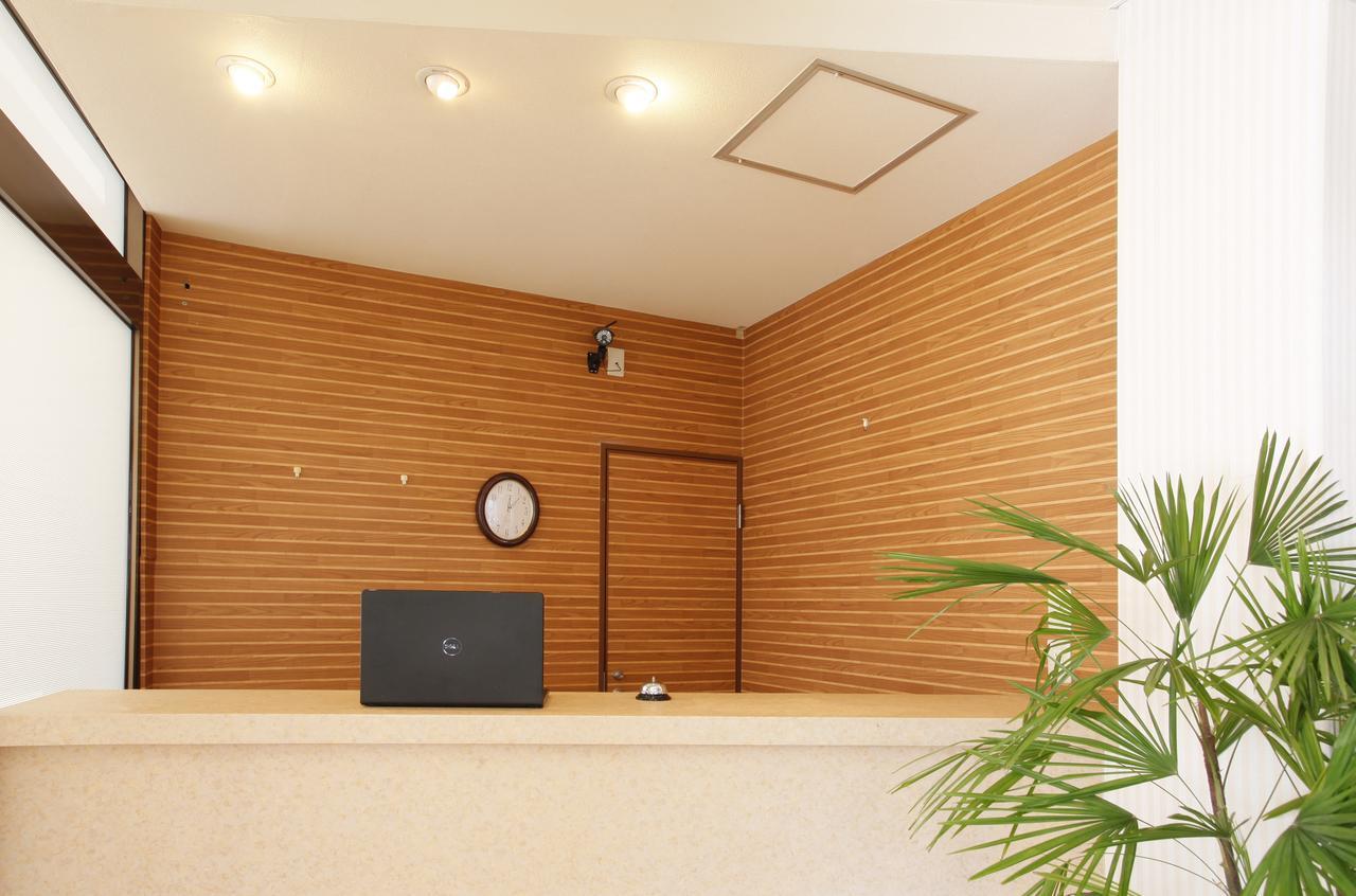 Guest House Sonomama โคฟุ ภายนอก รูปภาพ