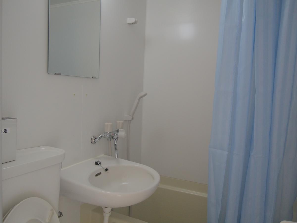 Guest House Sonomama โคฟุ ภายนอก รูปภาพ