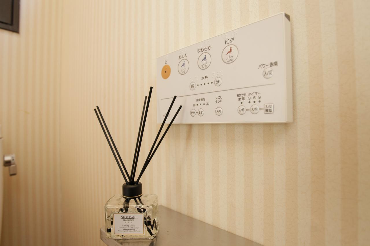 Guest House Sonomama โคฟุ ภายนอก รูปภาพ