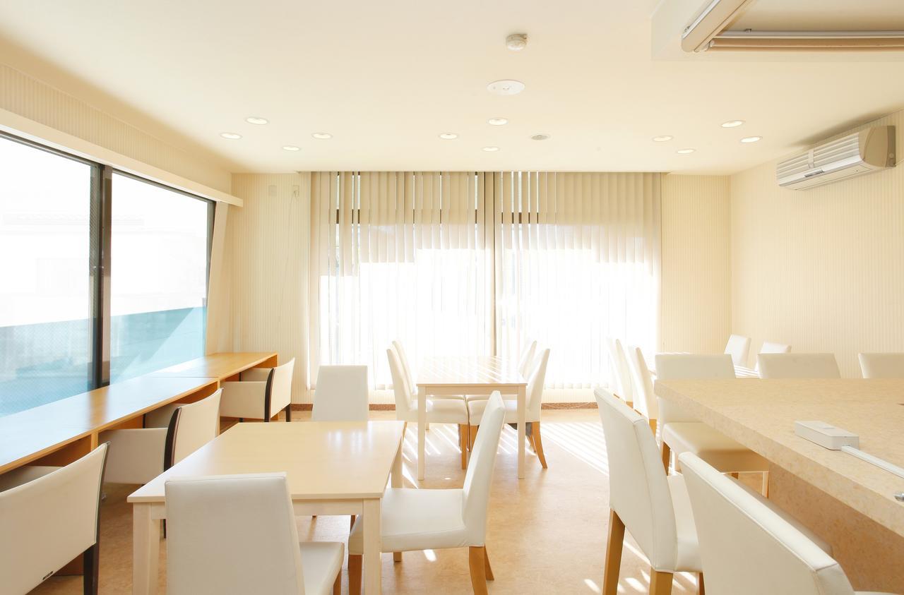 Guest House Sonomama โคฟุ ภายนอก รูปภาพ