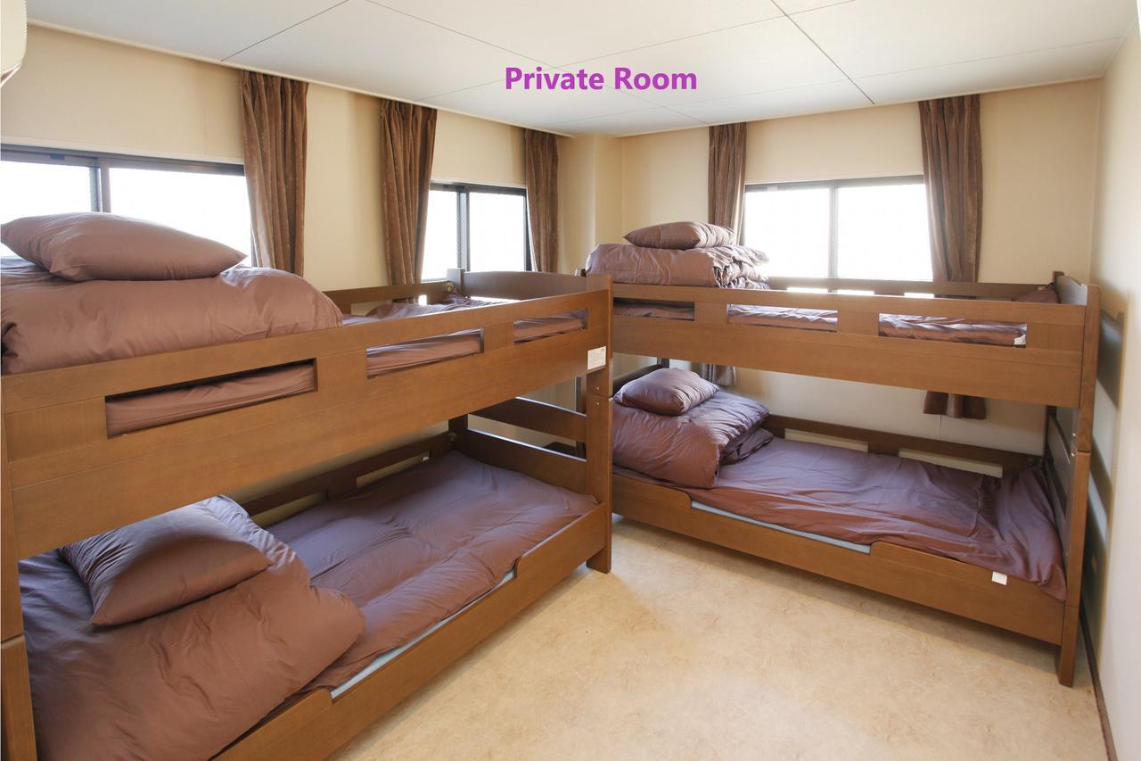 Guest House Sonomama โคฟุ ภายนอก รูปภาพ